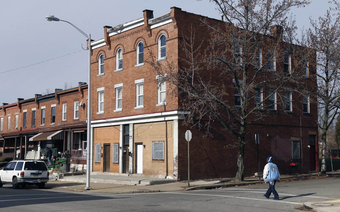 Pittsburgh is hoping to preserve many of the Bethesda