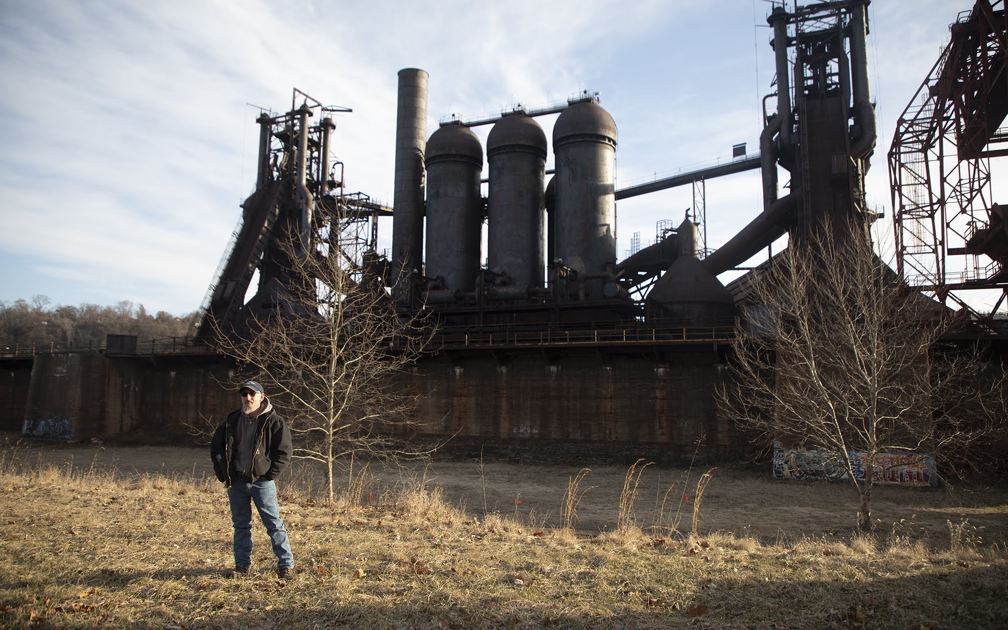 Industrial buildings tell Pittsburgh’s story. Preserving them is costly