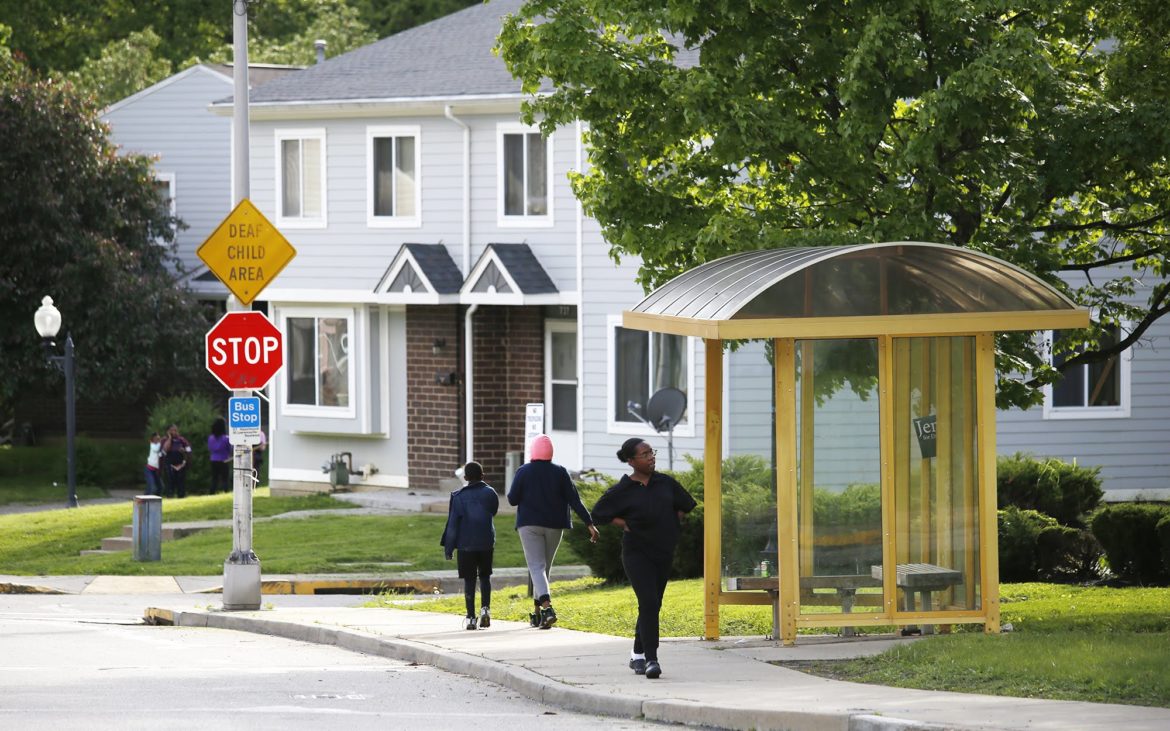 Has Pittsburgh's public housing authority alleviated the concerns of