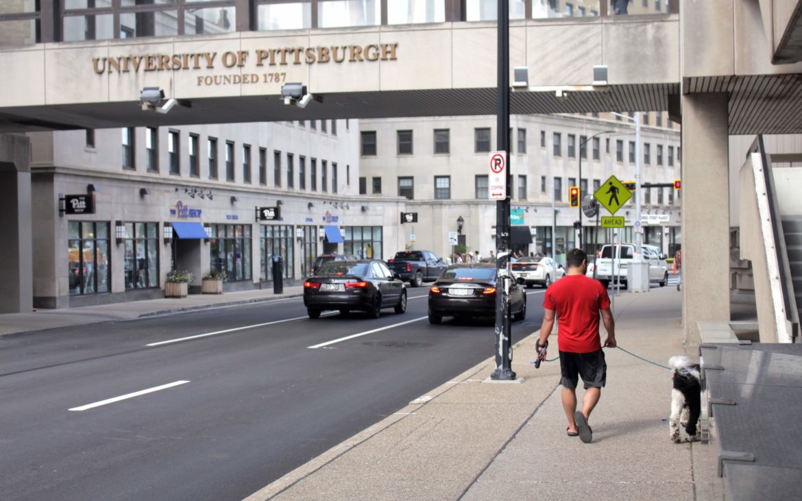 Some University of Pittsburgh's students, faculty and alumni are upset that it accepted $4.2 million in funding from the Charles Koch Foundation for a new center to study politics, markets and technology.