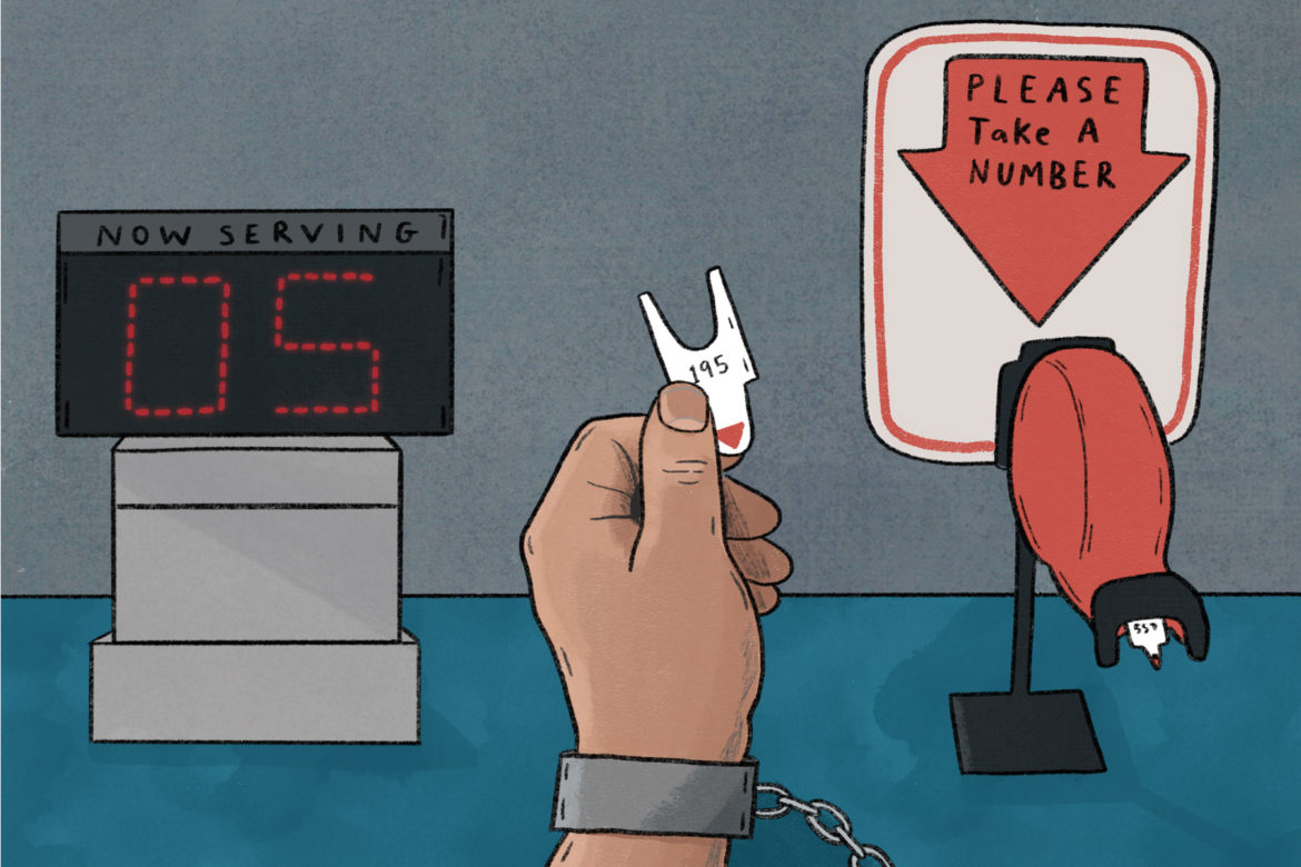 (Illustration by Xiola Jensen/PublicSource)