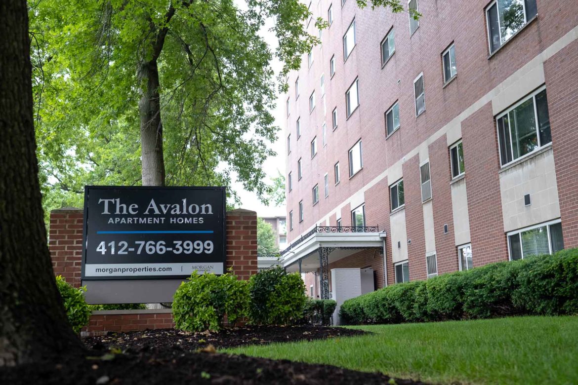 In Allegheny County's North Hills, affordable rentals are hard to find