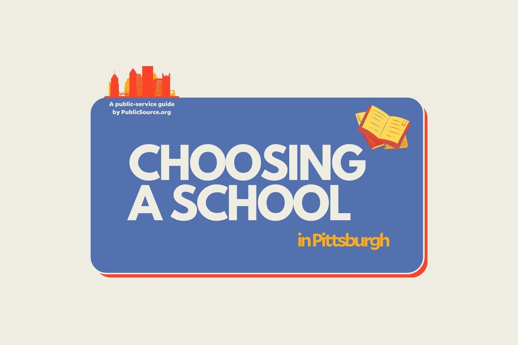 How do I choose the best school in Pittsburgh for my kids?