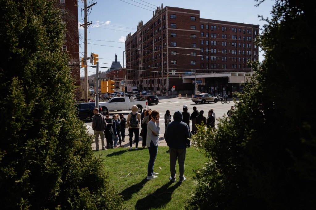 School active shooter alerts in Pittsburgh, elsewhere in Pa. a hoax