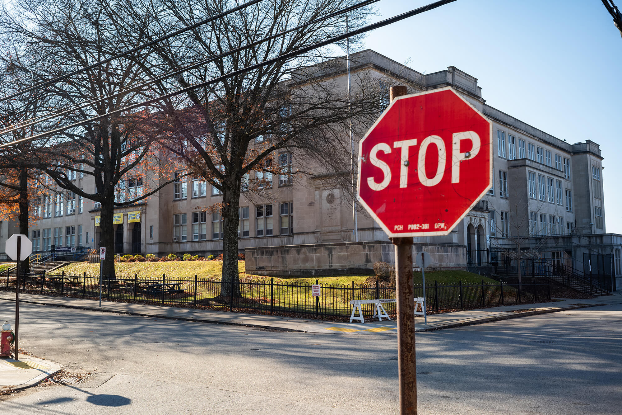 Why are some PPS schools low-achieving while others excel?