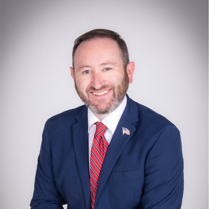 Brian Rasel | Election 2024 candidate profile