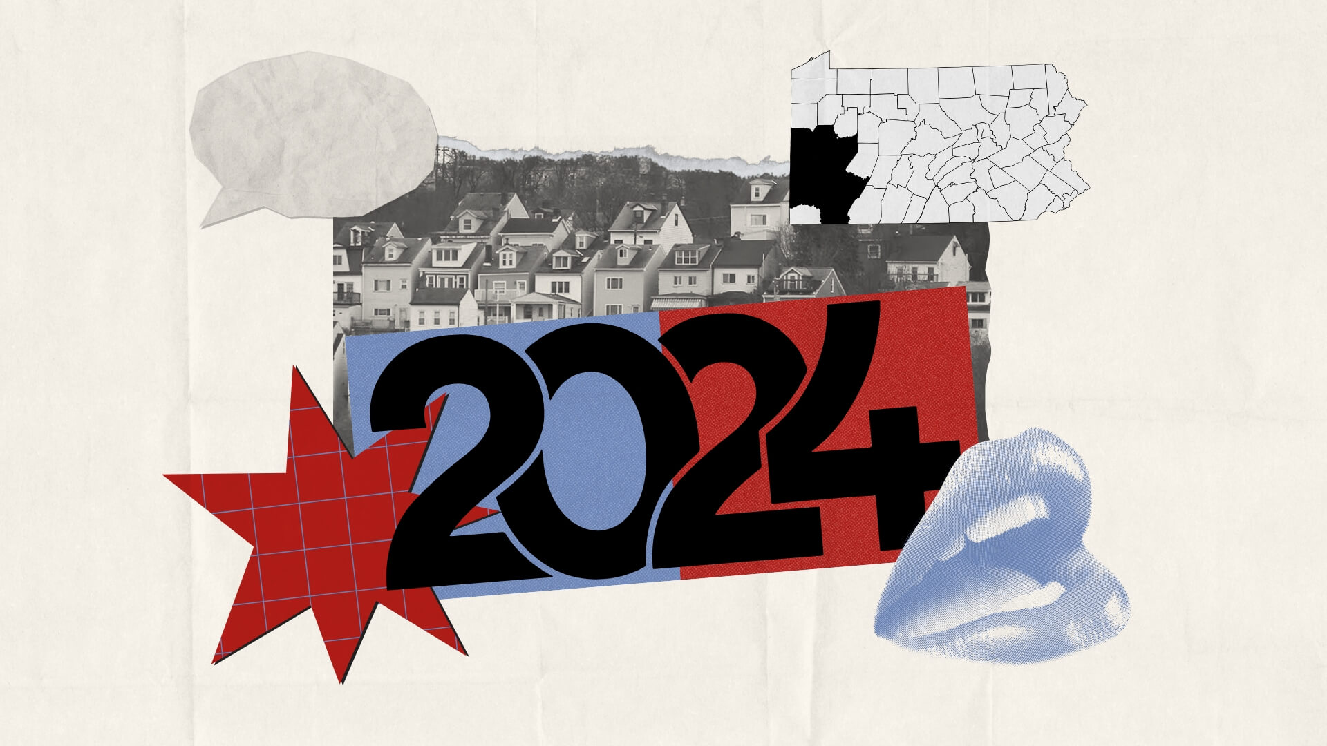 Voter guide 2024: Who's on the ballot in Pittsburgh region?