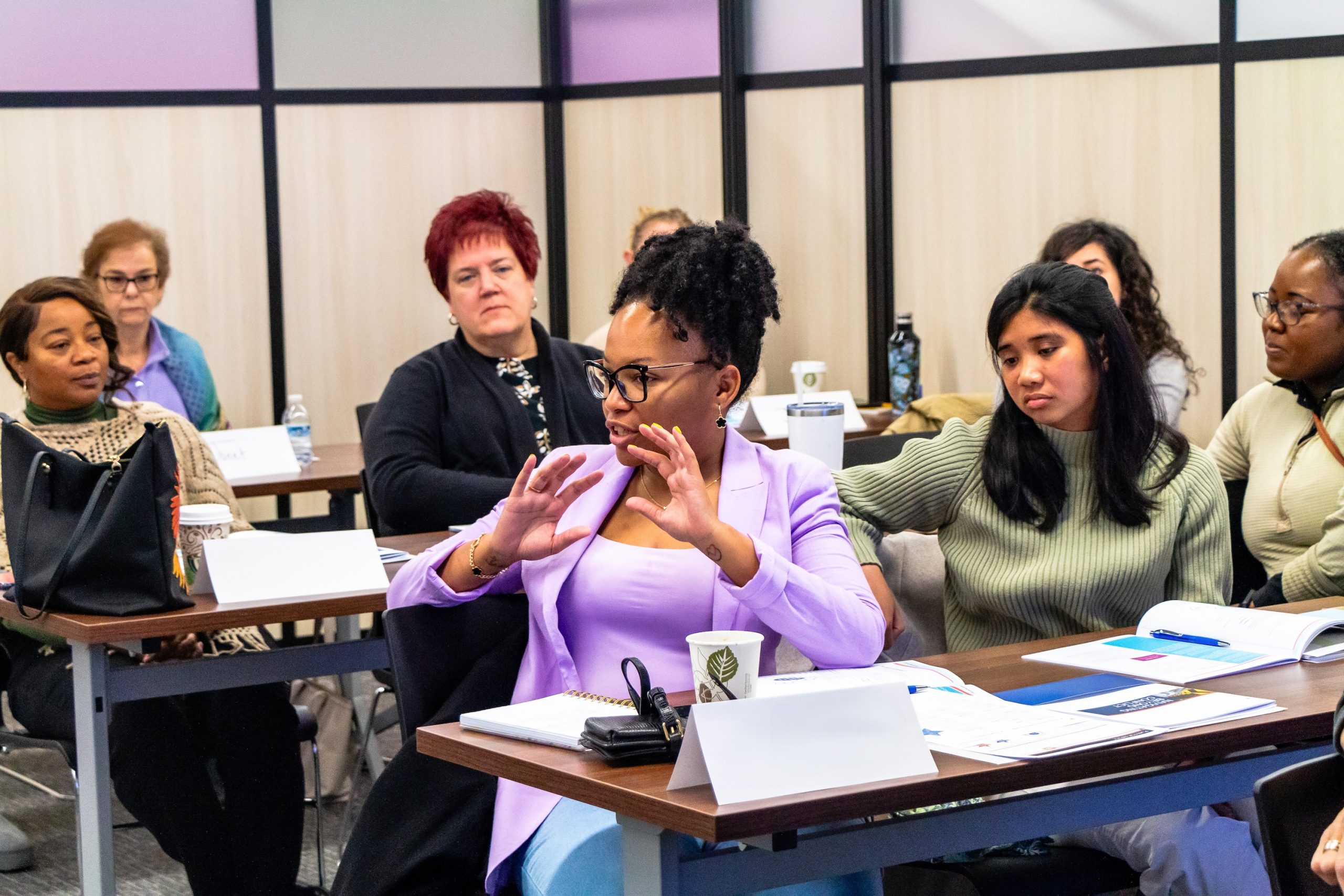 Pennsylvania Women Work addresses workplace gender inequity ...