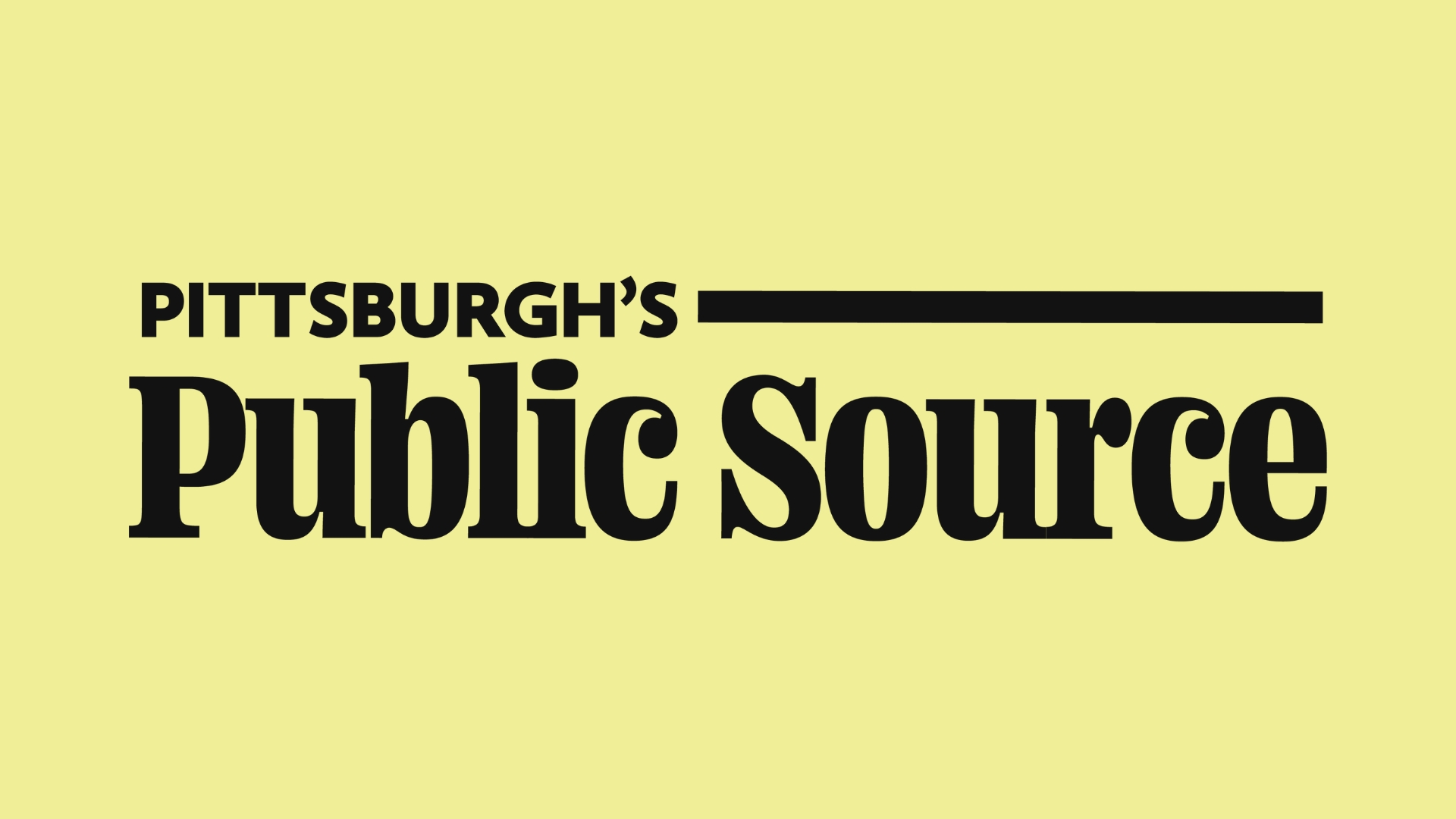 Local events in Pittsburgh and Allegheny County
