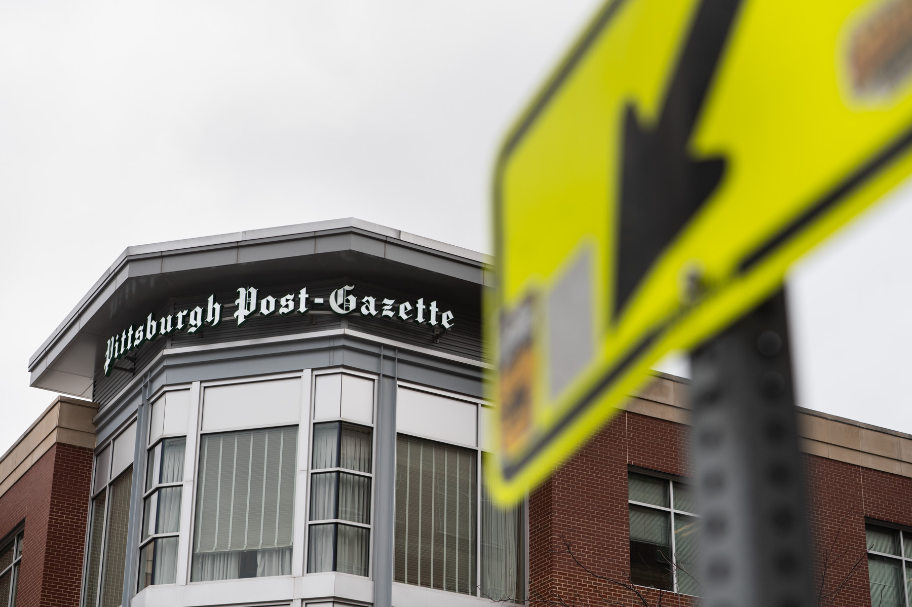 Post-Gazette acquired by Baltimore news outlet
