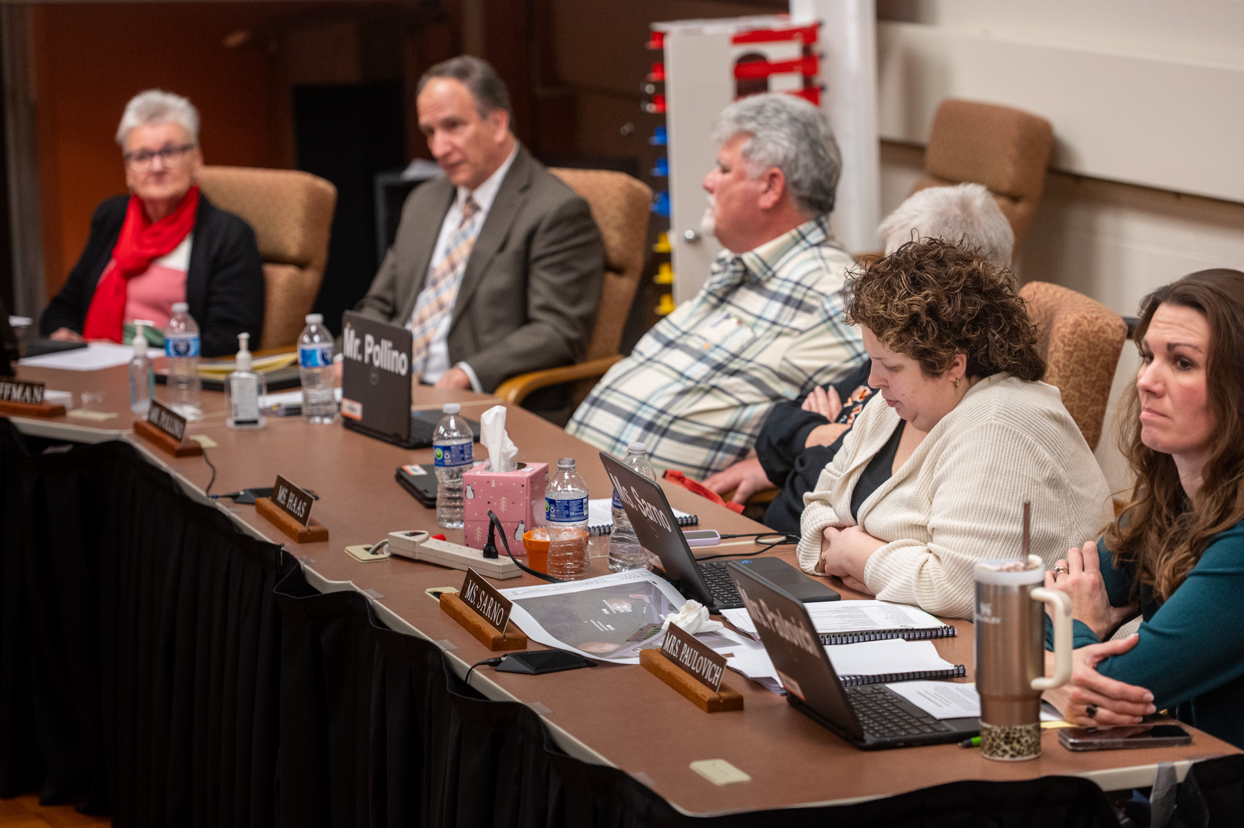 School Board shoots down welcoming schools resolution at Allegheny Valley