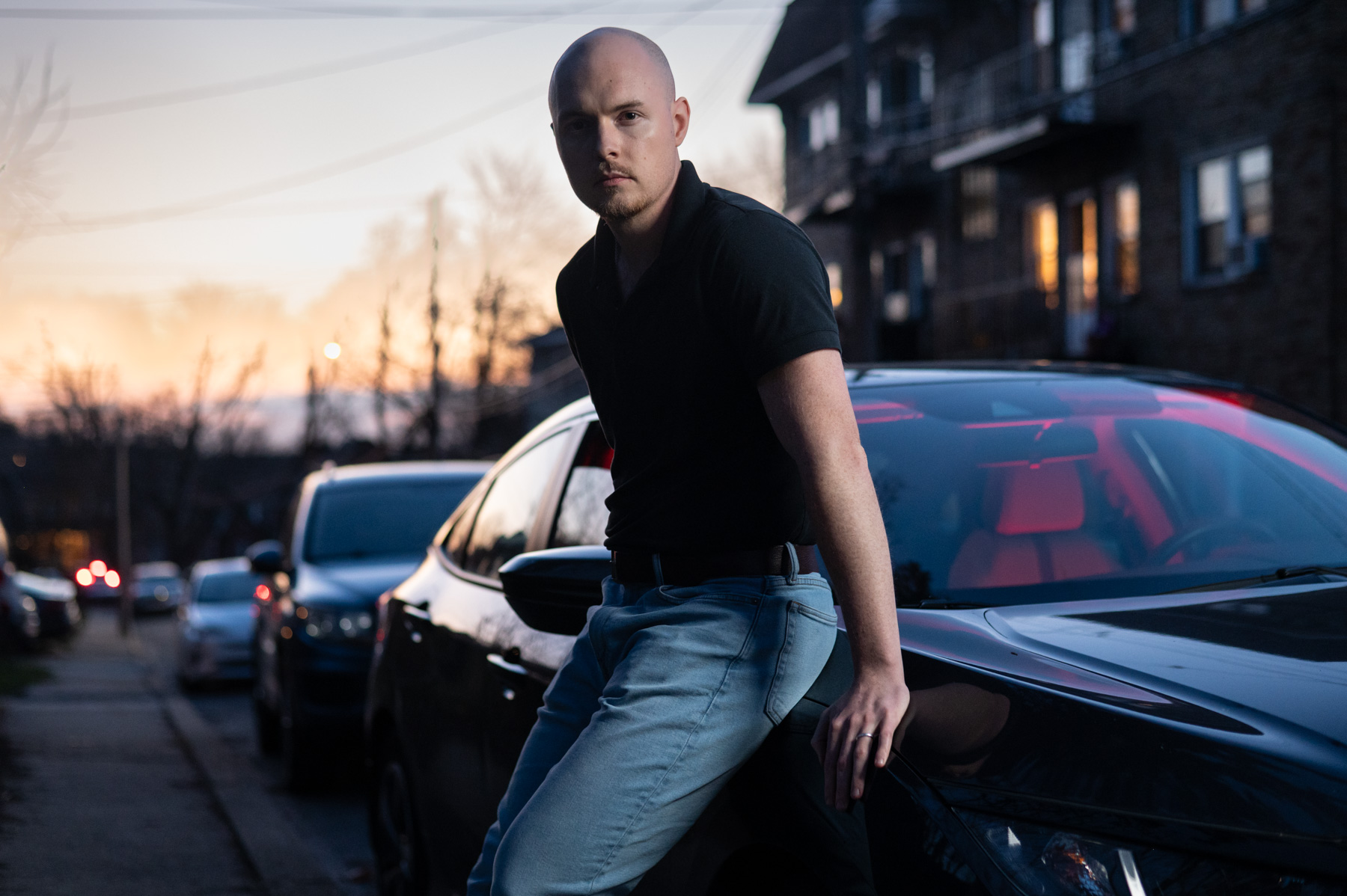 Mt. Lebanon parking tickets led me on a quest for transparency