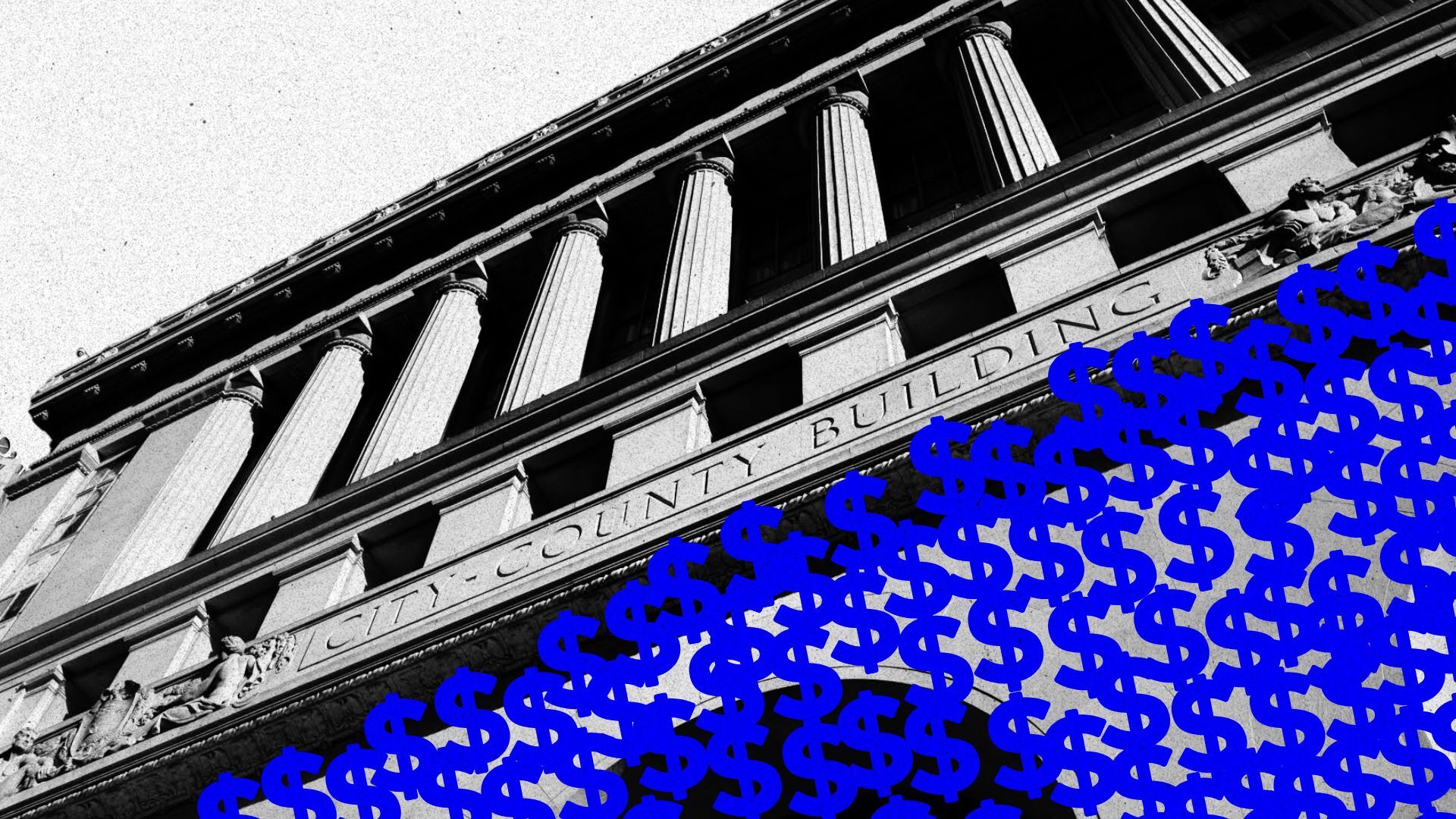 Which Allegheny County employees were paid the most last year? It’s now easier to find out.