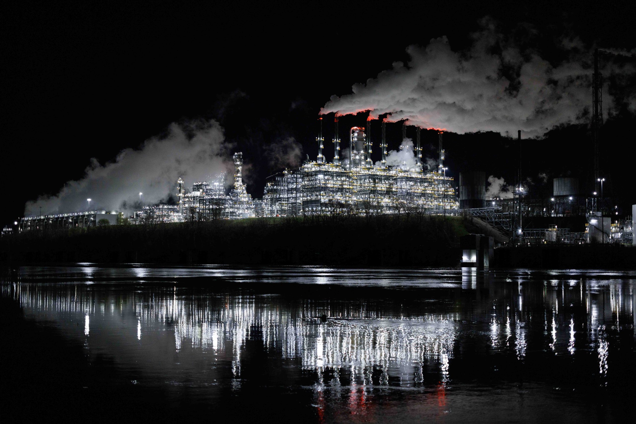 Hearing on Shell’s Beaver County cracker plant brings out economic benefits and health concerns