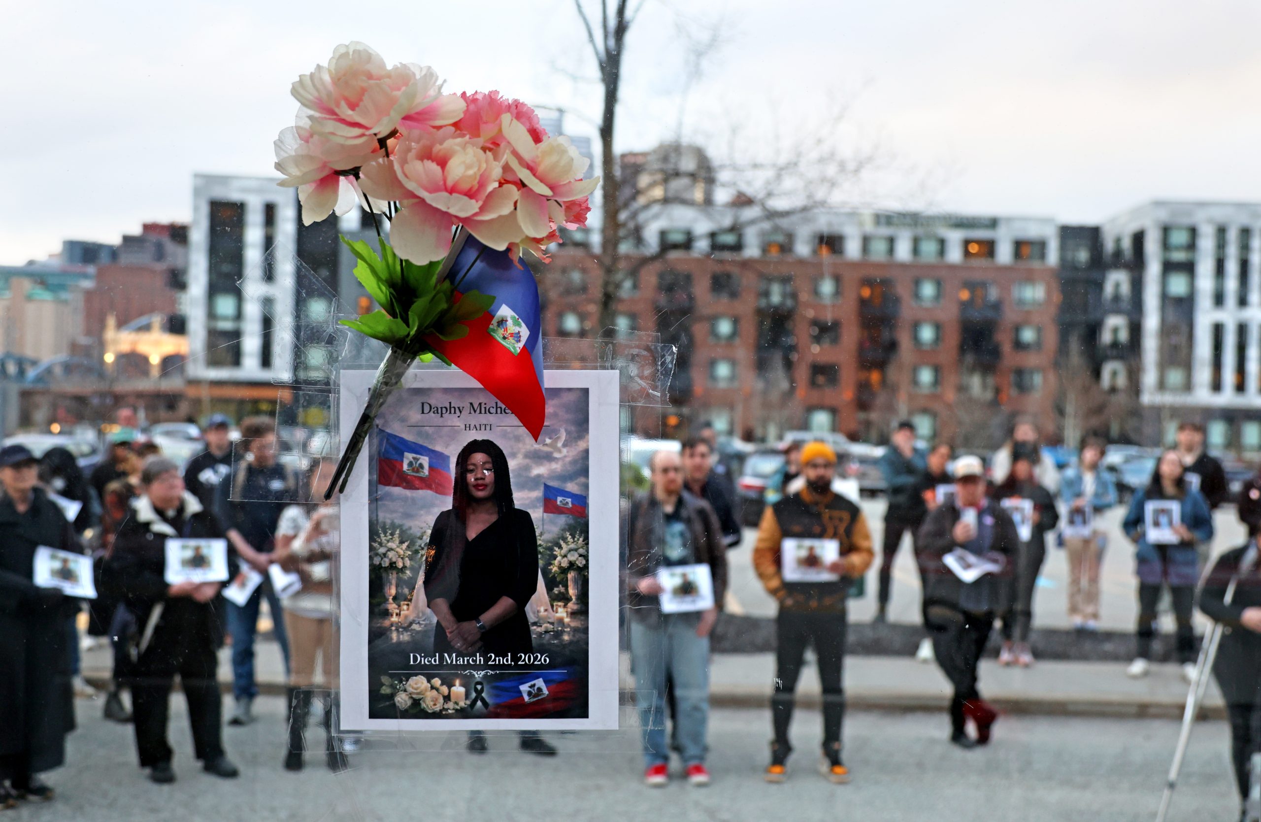 Death of Haitian immigrant still an unsettling mystery seven weeks later 