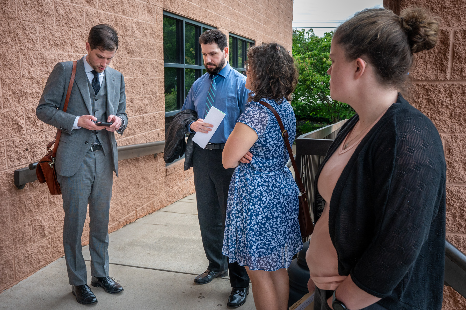 Video: Critic of Springdale police ICE pact did not break rule prior to rough arrest