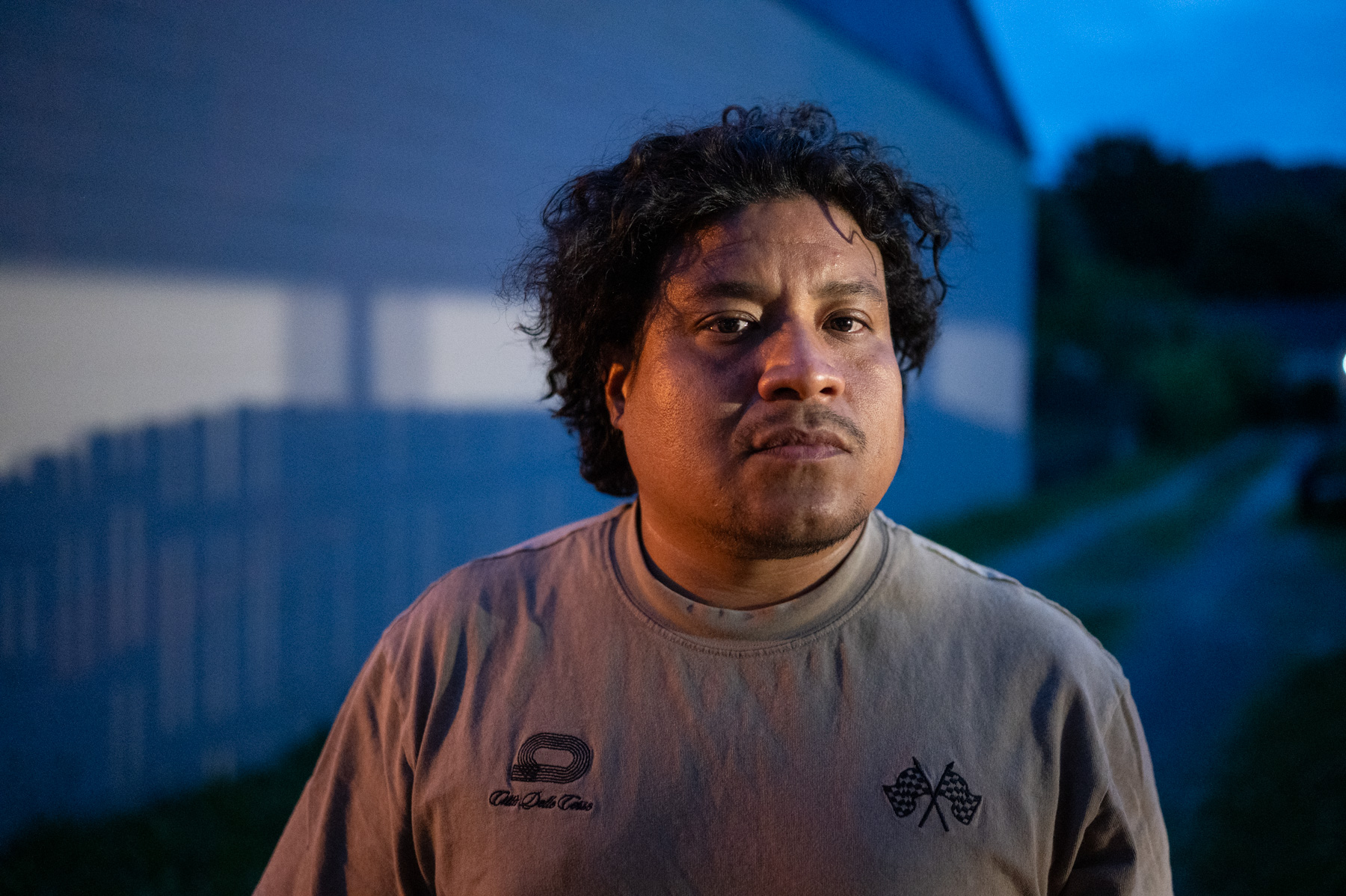 Springdale man released from ICE detention center 4 months after traffic stop arrest