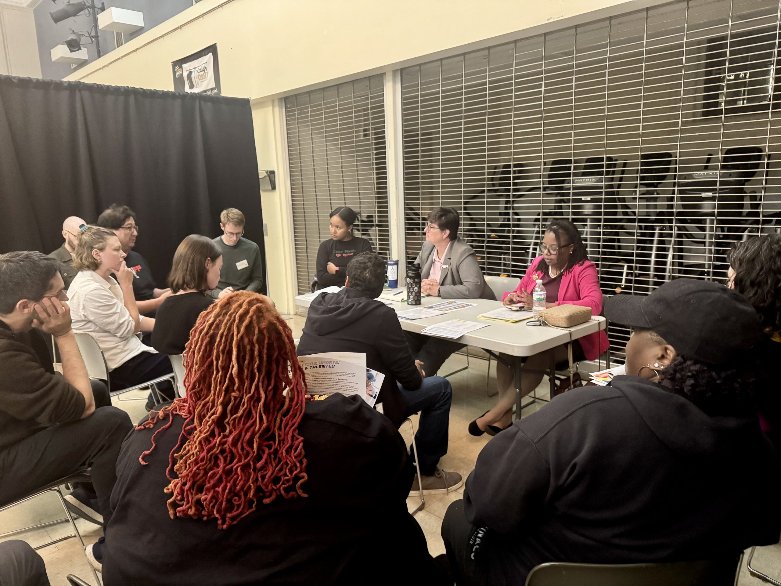 Transportation and school culture impacts top parent minds as PPS preps for change